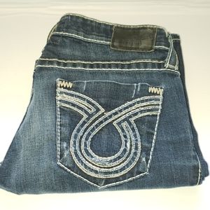 Big Star Liv Boot 29 regular